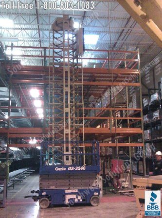 kardexremstar automated storage units and vertical lift module installation