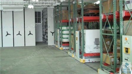Heavy Duty Industrial Shelving Storage Racks