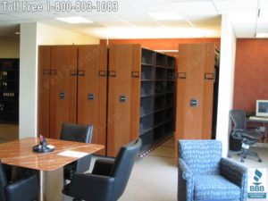 Abilene office interiors systems