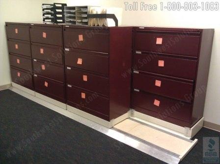 new filing concepts office files server cabinets