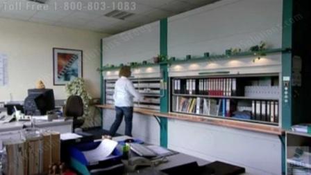 Document Storage Solutions for Mississippi Offices in Jackson Gulfport Hattiesburg