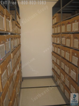 law firm box storage Kansas City Topeka Overland Park Olathe Lawrence Salina law firm box storage