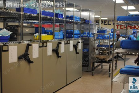 Sterile-core-casket-surgical-can-kits-storage-high-capacity-top-track-alternative-wire-shelving-easy-moving-storage-wallsl