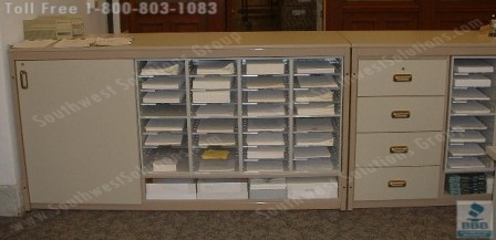 Modular Casework versus Built-In Millwork