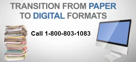 transition to an electronic records managament system Corpus Christi Harlingen McAllen Tulsa Norman Little Rock Fort Smith Fayetteville Memphis