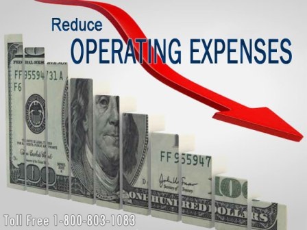 help reducing operating expenses with our consulting services