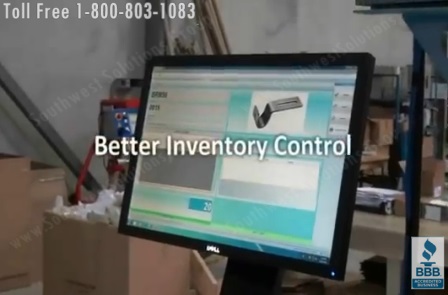  increase parts picking accuracy witj Kardex Remstar inventory control technology