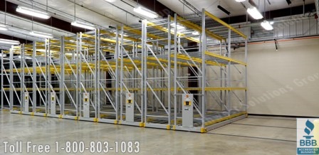  storing military equipment in warehouse racks available on gsa Tulsa Oklahoma City Chandler Vinita Fort Smith Fayetteville Little Rock