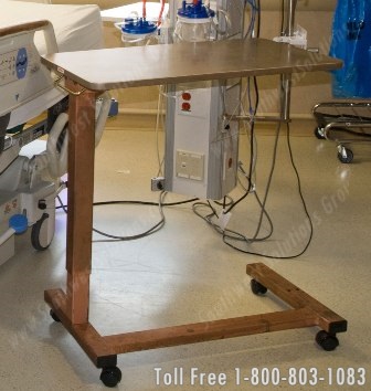 antimicrobial copper medical products fight hospital bacteria and germs