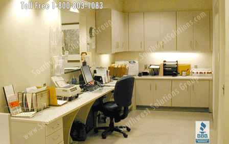 fax center cabinets chicago illinois