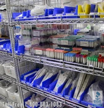 wire storage shelves for medical supplies racks chicago illinois