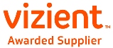 Vizient contracted supplier