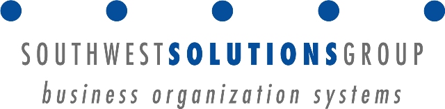 Southwest Solutions Group Logo