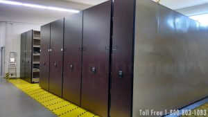 compactor-shelving-cabinets-seattle-Compactorization-Storage-Racks-spokane-tacoma-bellevue-everett-kent-renton-Washington