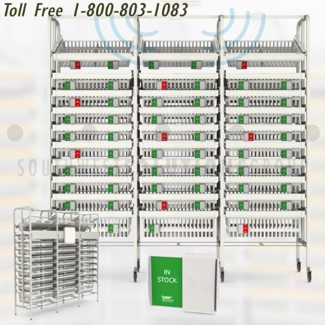 rfid digital inventory management system