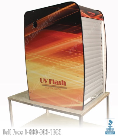 uv light cabinets preventing hospital acquired infections Seattle Spokane Tacoma Vancouver Bellevue Everett Kent Yakima Renton Washington