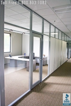 demountable office walls anchorage fairbanks juneau