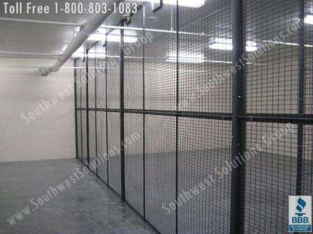 secure wire cage fences Houston Beaumont Port Arthur Huntsville Galveston Alvin Baytown Lufkin Pasadena