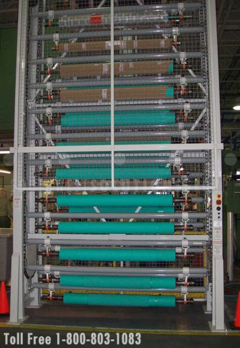 storing print cylinders anchorage fairbanks juneau
