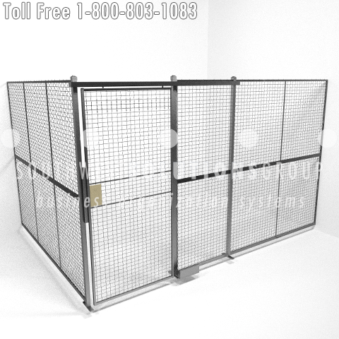 wire security partitions austin college station bryan san marcos temple brenham kerrville fredericksburg