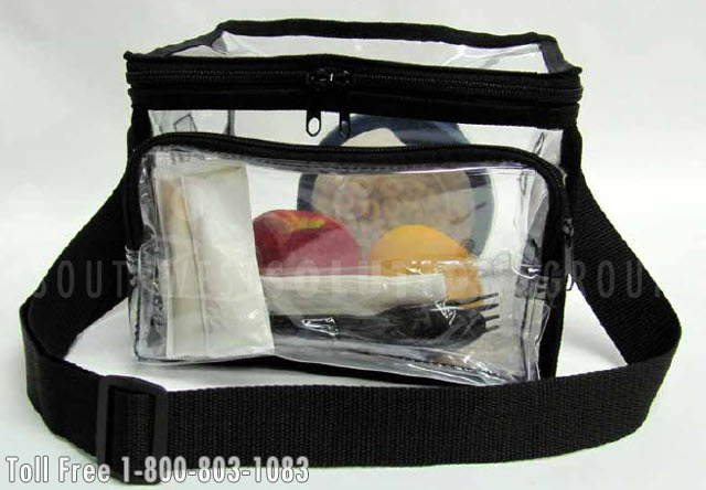 clear mesh personal property bags denver colorado springs aurora fort collins boulder pueblo