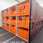 football-shoes-cleats-high-density-shelving