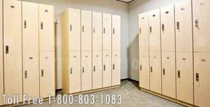 intelligent computerized office lockers anchorage fairbanks juneau