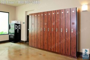 intelligent computerized office lockers seattle spokane tacoma bellevue everett kent yakima renton