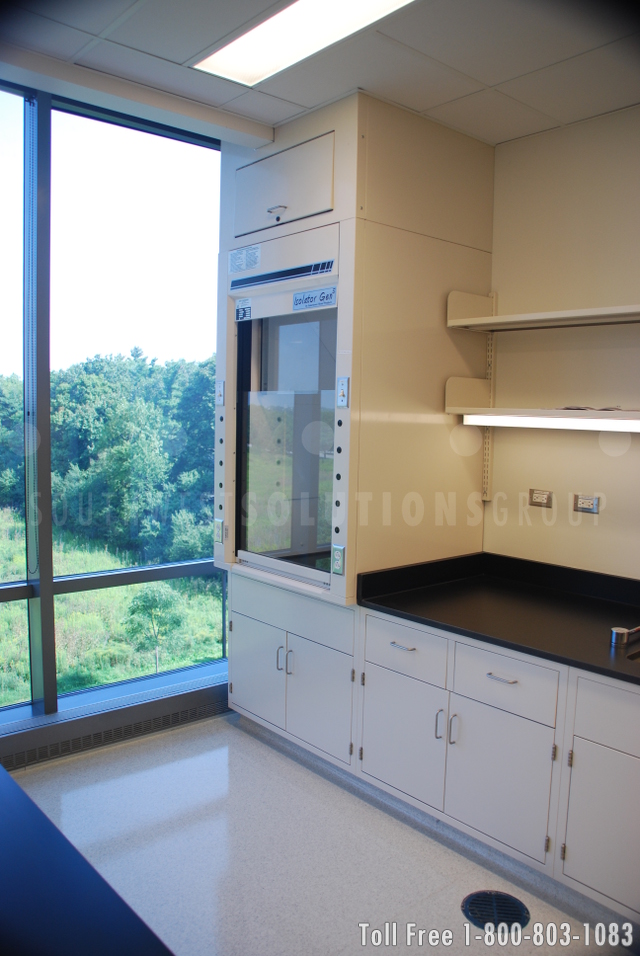 laboratory fume hoods dallas dfw tyler longview texarkana nacogdoches waco plano garland mckinney