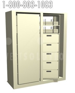rotating file cabinets birmingham montgomery huntsville tuscaloosa mobile dothan auburn decatur