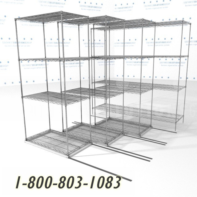 side a side wire racks billings missoula great falls bozeman butte