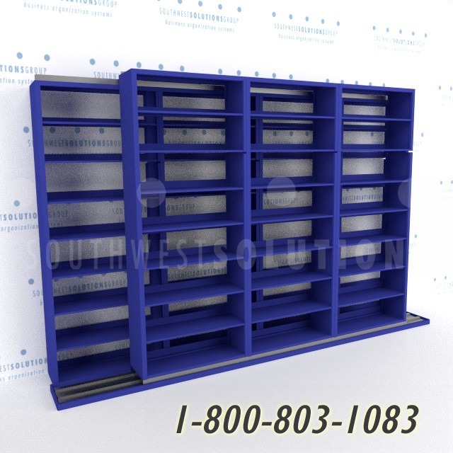 sliding storage shelves anchorage fairbanks juneau
