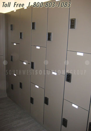 software driven storage lockers anchorage fairbanks juneau