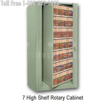 rotating file cabinets fort worth wichita falls sherman abilene san angelo killeen arlington irving
