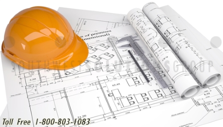 scanning mechanical engineering documents and drawings