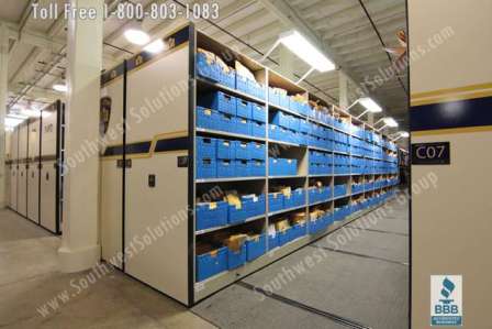 storage racks shelving anchorage fairbanks juneau