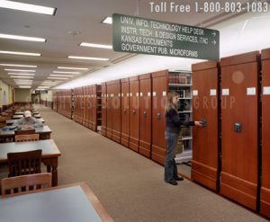 storing library books seattle spokane tacoma bellevue everett kent yakima renton