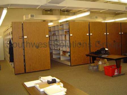 storing law firm records files anchorage fairbanks juneau