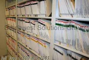 file tab shelving organizing records Houston Beaumont Port Arthur Huntsville Galveston Alvin Baytown Lufkin Pasadena
