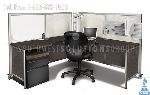 moveable office furniture cubicles cost effective portable