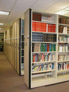 storing library books Tulsa Broken Arrow Stillwater Muskogee Bartlesville Ponca City McAlester