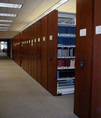 storing library books Dallas DFW Tyler Texarkana Nacogdoches Waco Plano Longview Garland McKinney 