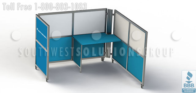 folding rolling desks dallas dfw tyler longview texarkana nacogdoches waco plano garland mckinney