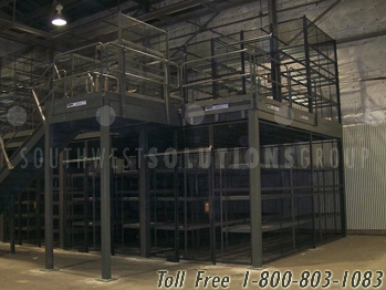secure wire military storage lockers store deployment gear for naval air station