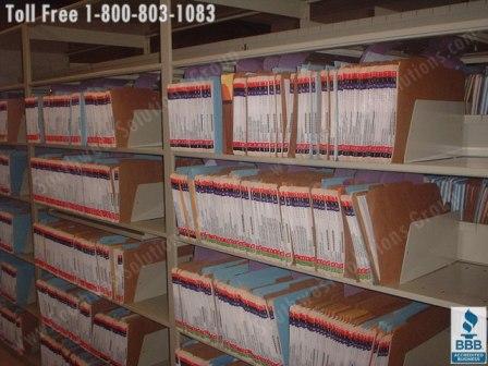 file tab shelving organizing records portland eugene salem gresham hillsboro beaverton bend medford springfield corvallis