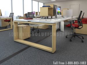 Use Cabling Raceway Under Carpet as an Alternative to Access Floors
