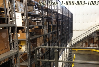 pallet rack guards atlanta columbus augusta savannah athens sandy springs roswell macon johns creek albany