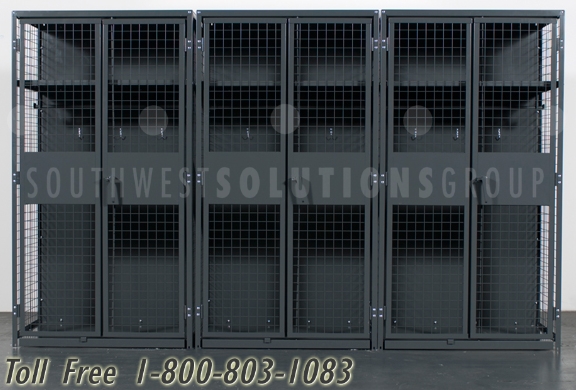 wire mesh storage milwaukee madison green bay kenosha racine appleton waukesha eau claire oshkosh janesville