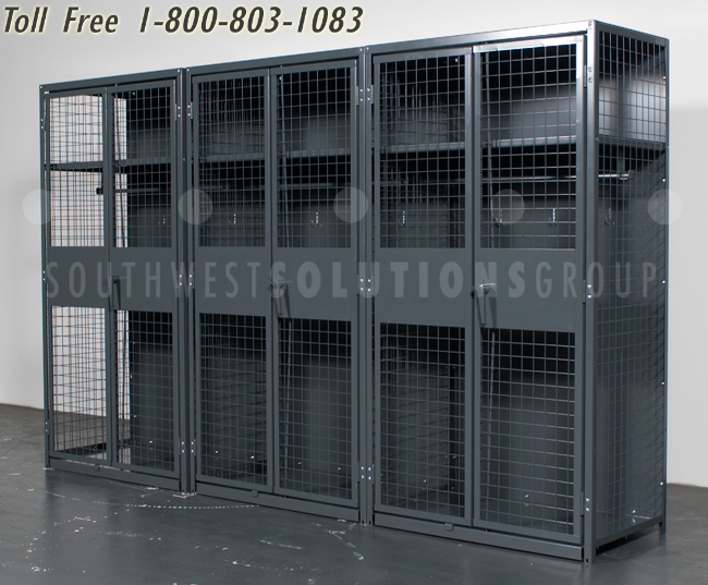 wirecrafters ta 50 military gear lockers anchorage fairbanks juneau