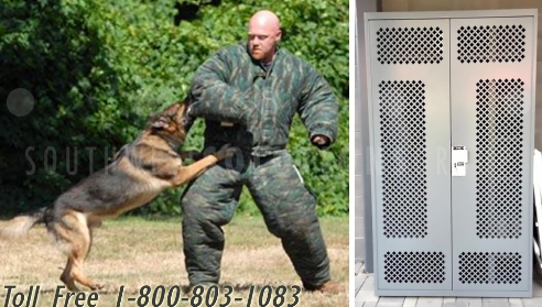 dog training bite suit